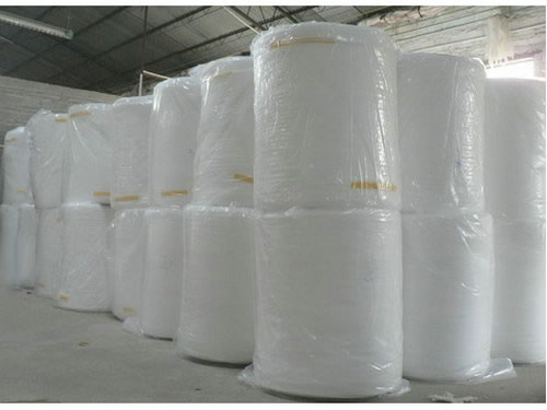 珍珠棉型材、卷材、片材、袋珍珠棉